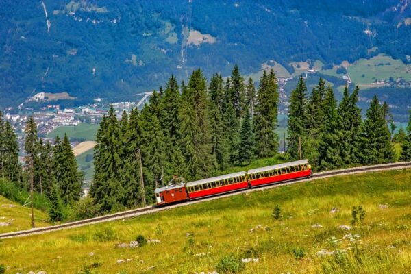 Private Tour From Zurich to Top of Europe Jungfraujoch - Frequently Asked Questions