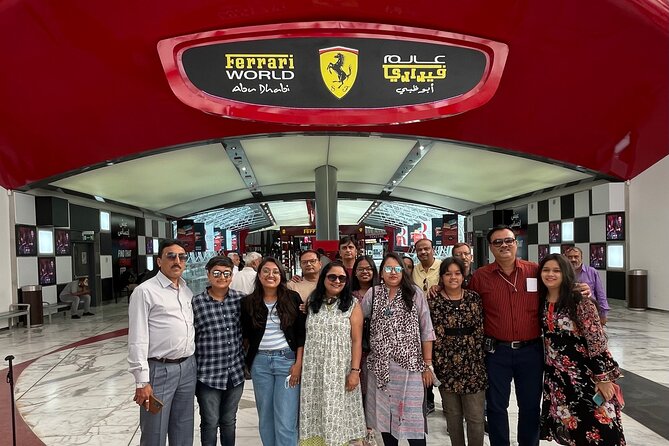 Private Tour Full Day Abu Dhabi or Dubai or Any Other City in UAE - Tour Highlights