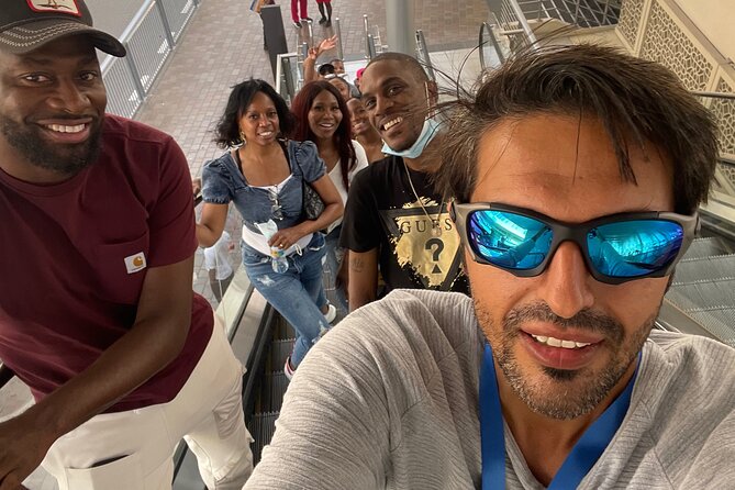 Private Tour Full Day Abu Dhabi or Dubai or Any Other City in UAE - Common Questions