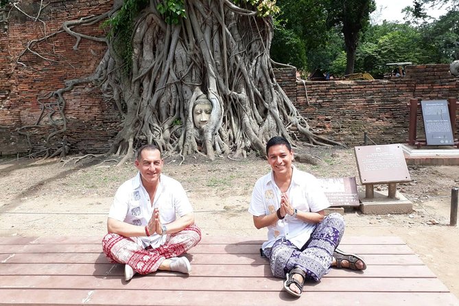 Private Tour: Full-Day Ayutthaya Tour From Bangkok - Importance of a Guide and Tour Experience