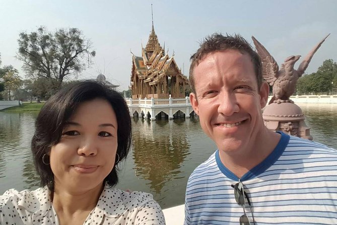 Private Tour: Full-Day Ayutthaya Tour From Bangkok - Directions