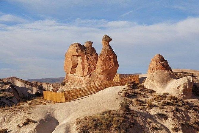 Private Tour: Full Day Cappadocia - The Sum Up