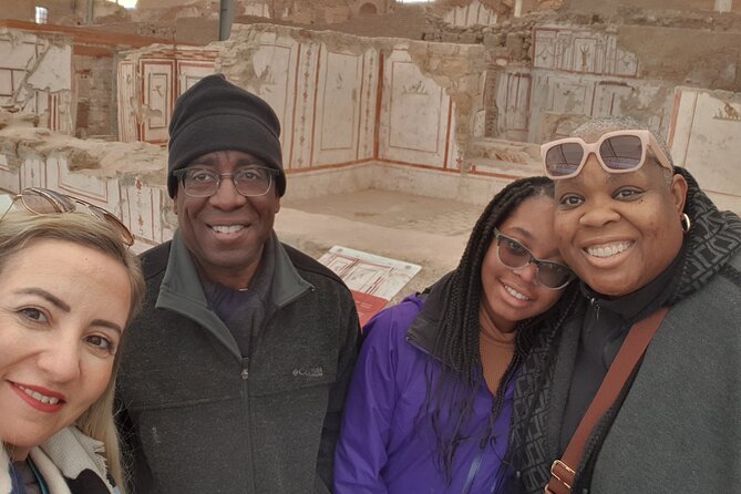 Private Tour: Full-Day Ephesus Highlights From Kusadasi - Common Questions