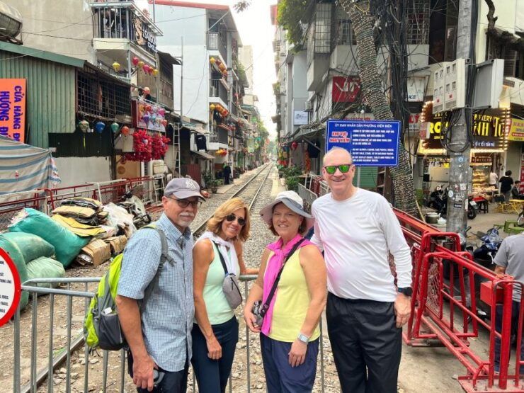 Private Tour: Full-Day Hanoi City Sightseeing Tour & Cyclo - Tour Details