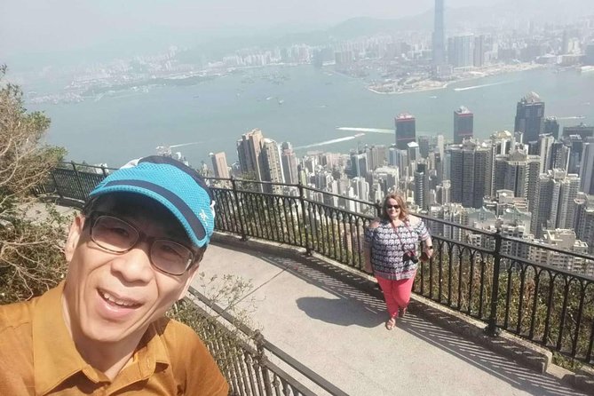 Private Tour: Full Day Highlights Tour of Hong Kong Island - Price and Booking Information