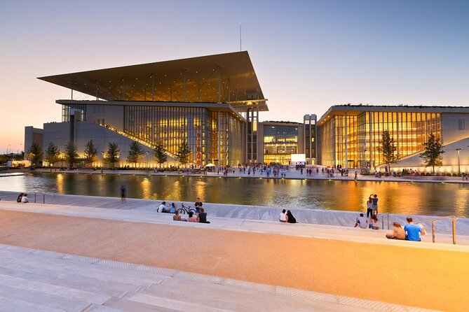 Private Tour Full Day in Athens - Pricing and Guarantee