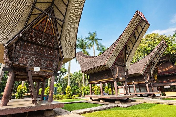 Private Tour Full Day Miniature of Beautiful Indonesia With Lunch (Jakarta) - Tour Details