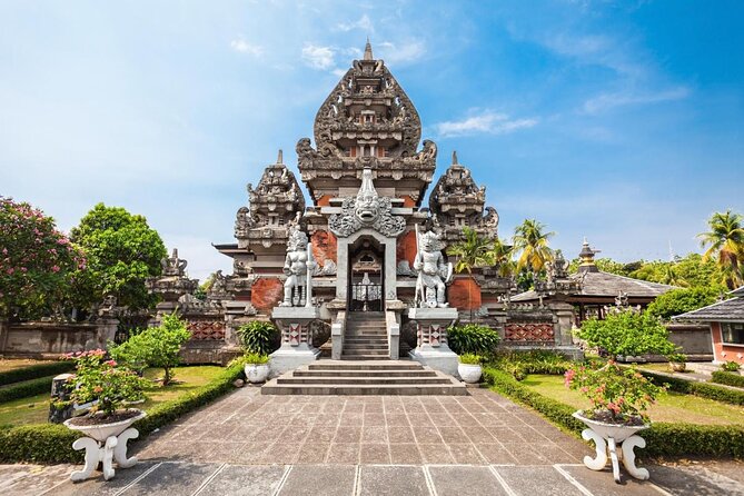 Private Tour Full Day Miniature of Beautiful Indonesia With Lunch (Jakarta) - Inclusions