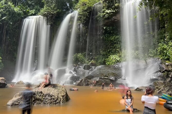 Private tour: Full Day of Kulen Mountain tour & Tonle Sap lake - Exploring Cambodia’s Hidden Treasures: A Complete Review of the Kulen Mountain & Tonle Sap Lake Private Tour