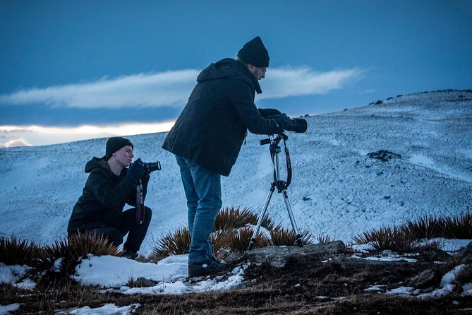 Private Tour Full Day Queenstown and Southern Lakes Photography Tour - Common Questions