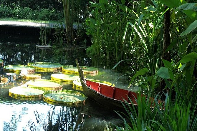 Private Tour: Full Day Round Penang Island Tour - Good To Know