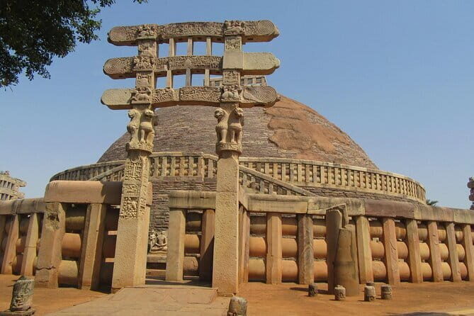 Private Tour: Full-Day Sanchi and Udaygiri Caves Tour from Bhopal - The Practicalities: What You Need to Know