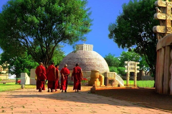 Private Tour: Full-Day Sanchi and Udaygiri Caves Tour from Bhopal - Final Thoughts: Is This Tour Right for You?