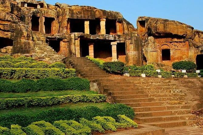 Private Tour: Full-Day Sanchi and Udaygiri Caves Tour from Bhopal - Authentic Insights from Travelers