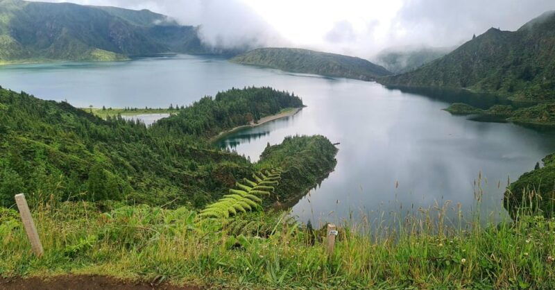 Private Tour Full Day Sete Cidades and Lagoa do Fogo - Good To Know