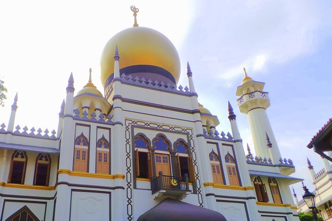 Private Tour : Full Day Singapore City Exploration From Johor Bahru - Pricing Information