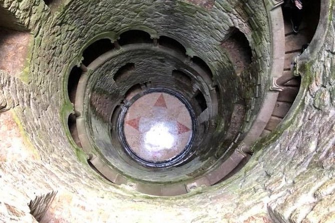 Private Tour Full Day to Sintra, Roca Cape and Cascais - Itinerary