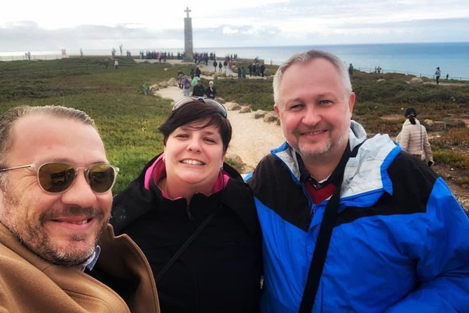 Private Tour Full Day to Sintra, Roca Cape and Cascais - Traveler Reviews