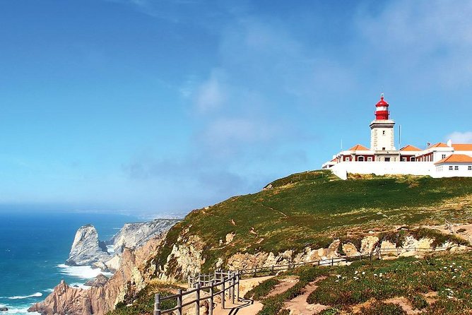Private Tour Full Day to Sintra, Roca Cape and Cascais - Pricing and Booking Details
