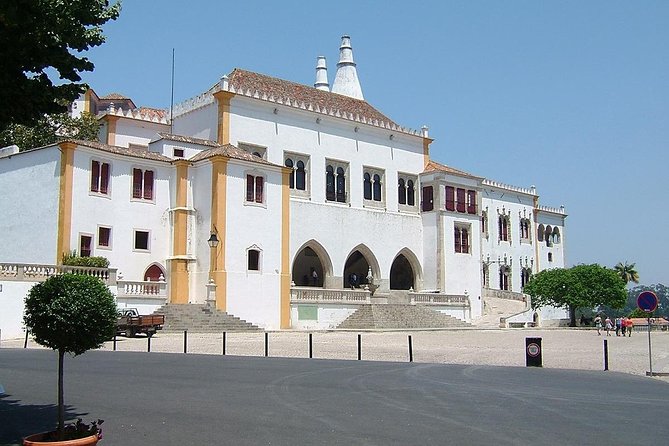 Private Tour Full Day to Sintra, Roca Cape and Cascais - Common Questions