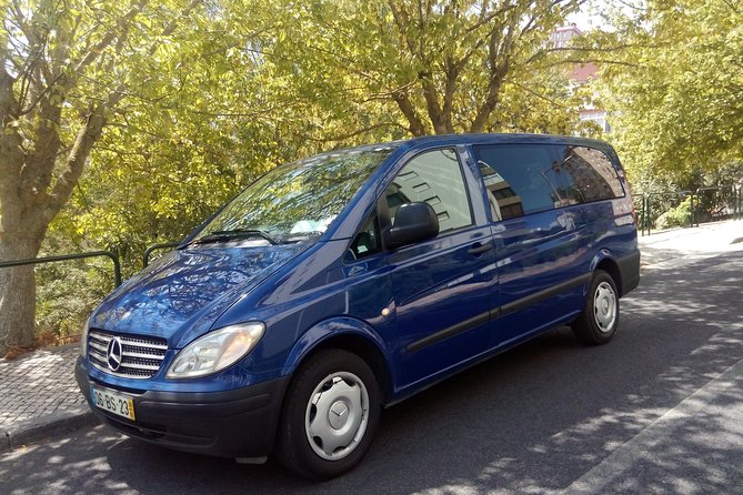 Private Tour Full Day to Sintra, Roca Cape and Cascais - The Sum Up