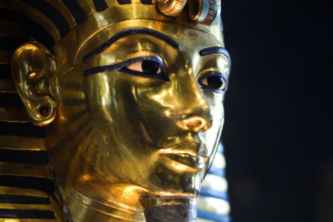 Private Tour: Full Day Tour to the Egyptian Museum Citadel and Khan El Khalili Bazaar - Inclusions and Exclusions