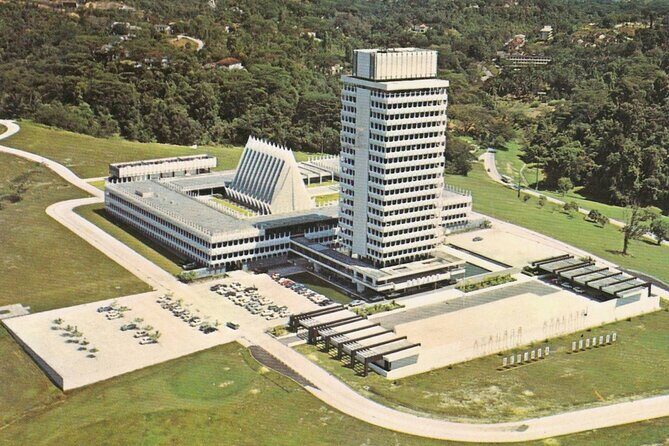 Private Tour Full Day City Explore in Kuala Lumpur *26* - The Sum Up