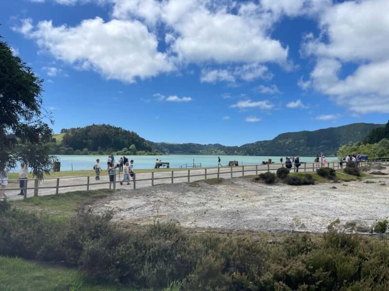 Private Tour Furnas: Furnas Lake Hike & Terra Nostra Park - Good To Know