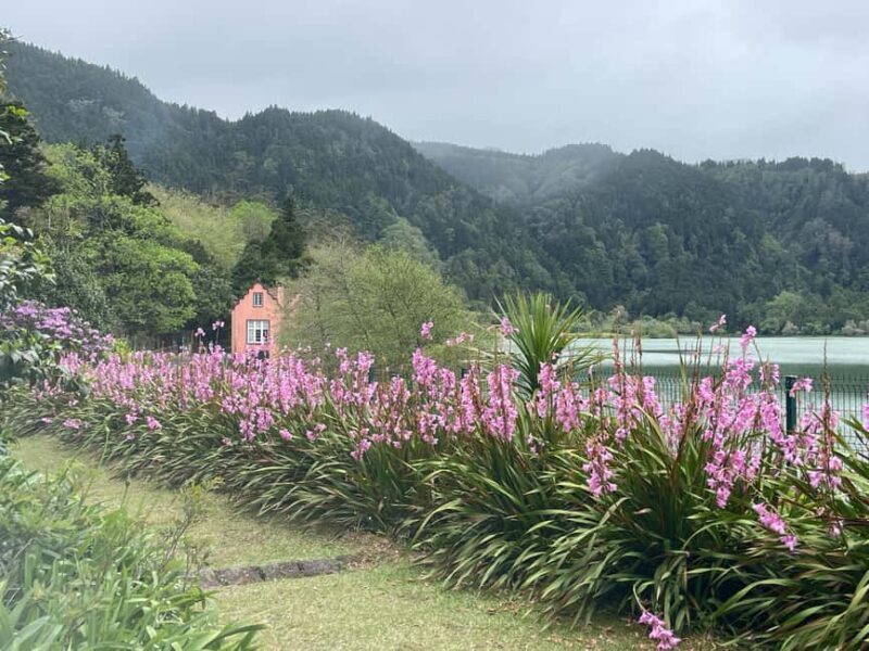 Private Tour Furnas: Furnas Lake Hike & Terra Nostra Park - Final Thoughts: Is It Worth It?