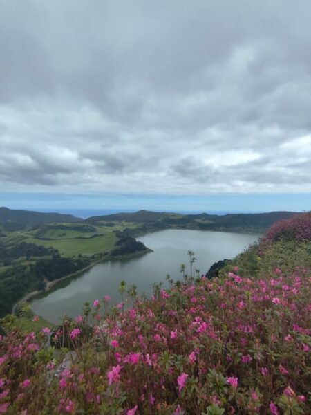 Private Tour Furnas - Tour Experience