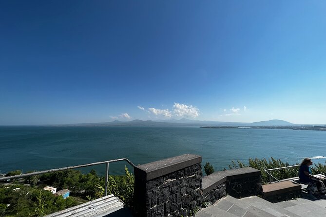 Private Tour: Garni-Geghard-Tsaghkadzor-Sevan - Price and Booking Details