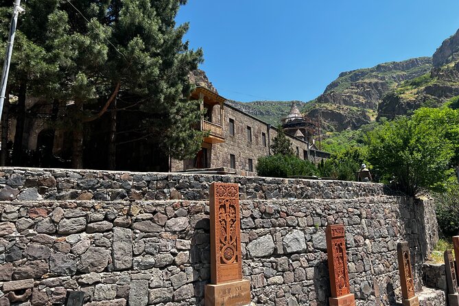 Private Tour: Garni-Geghard-Tsaghkadzor-Sevan - Reviews and Ratings