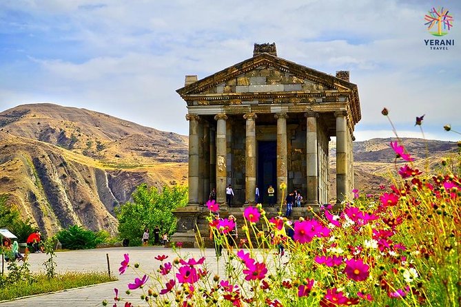 Private Tour: Garni Temple, Geghard Monastery, Holy Echmiadzin, Zvartnots Temple - Tour Highlights
