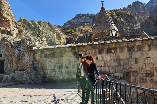 Private Tour: Garni Temple, Geghard Monastery, Holy Echmiadzin, Zvartnots Temple - Additional Information