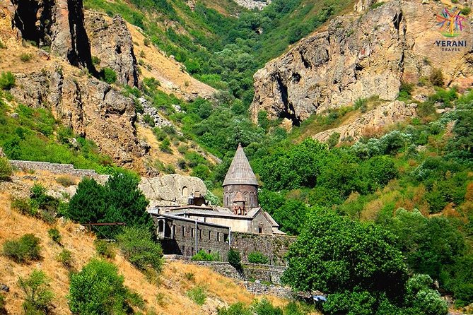 Private Tour: Garni Temple, Geghard Monastery, Holy Echmiadzin, Zvartnots Temple - Booking and Reservations