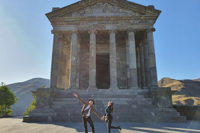Private Tour: Garni Temple, Geghard Monastery, Lake Sevan, Dilijan - What To Expect