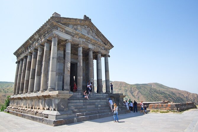 Private Tour: Garni Temple, Geghard Monastery, Lake Sevan, Dilijan - Additional Info