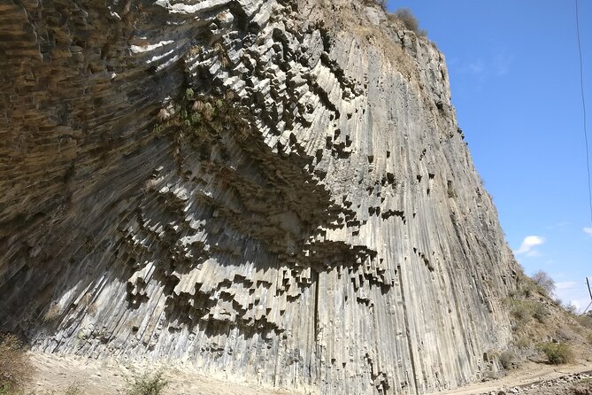 Private Tour: Garni Temple, Geghard Monastery, Lake Sevan, Dilijan - Meeting and Pickup