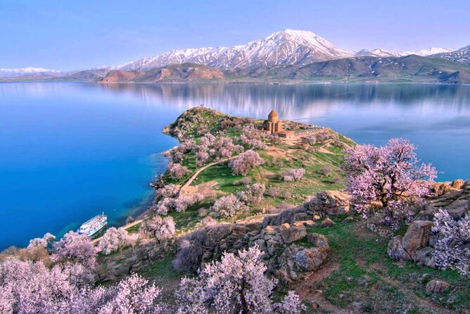 Private Tour: Garni Temple, Geghard Monastery, Lake Sevan, Dilijan - Reviews