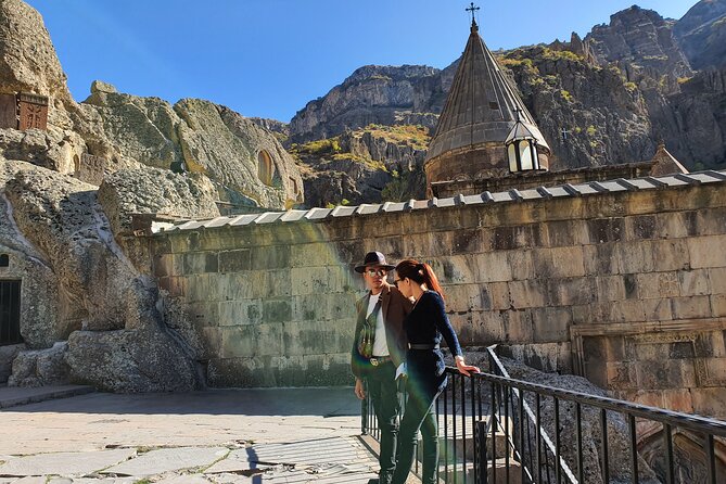 Private Tour: Garni Temple, Geghard Monastery, Lake Sevan, Dilijan - Frequently Asked Questions