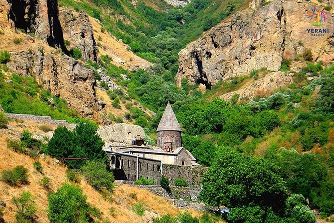 Private Tour: Garni Temple, Geghard Monastery, Lake Sevan, Sevanavank Monastery - Tour Highlights