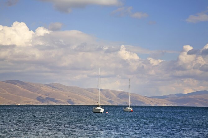 Private Tour: Garni Temple, Geghard Monastery, Lake Sevan, Sevanavank Monastery - Cancellation Policy