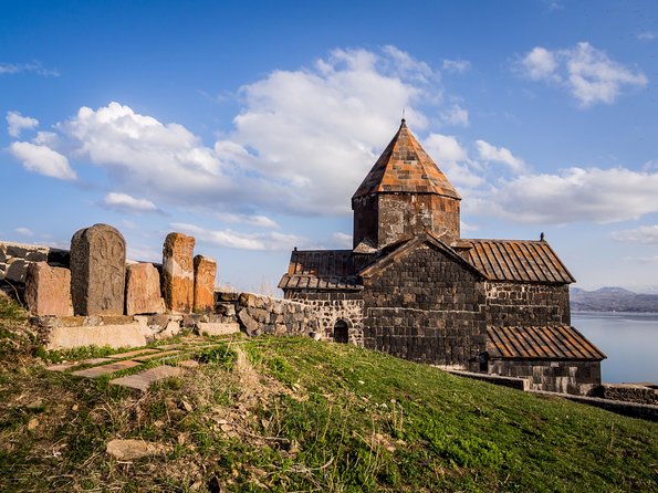 Private Tour: Garni Temple, Geghard Monastery, Lake Sevan, Sevanavank Monastery - Price and Booking