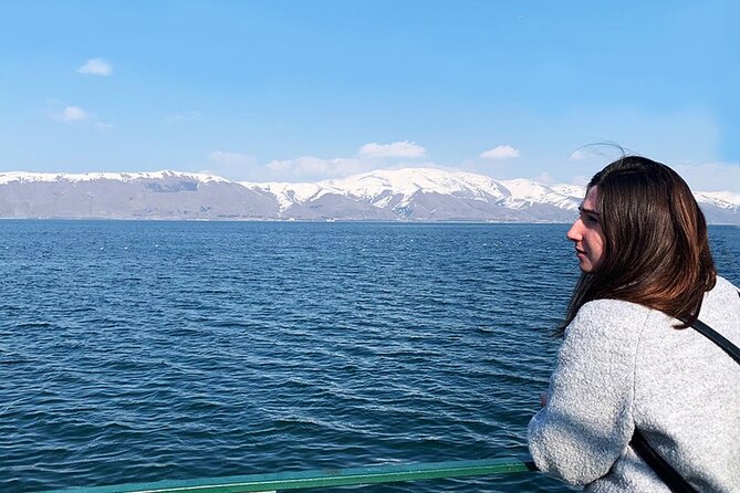 Private Tour: Garni Temple, Geghard Monastery, Lake Sevan, Sevanavank Monastery - Frequently Asked Questions