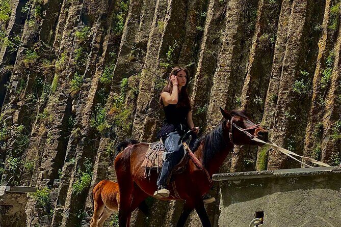 Private Tour: Garni Temple, Geghard Monastery& Symphony of Stones - Final Thoughts