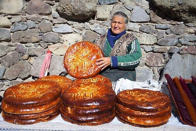 Private Tour: Garni Temple, Geghard Monastery& Symphony of Stones - FAQs