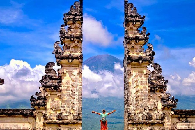 Private Tour: Gateway of Heaven at Pura Lempuyang Bali - Tour Highlights