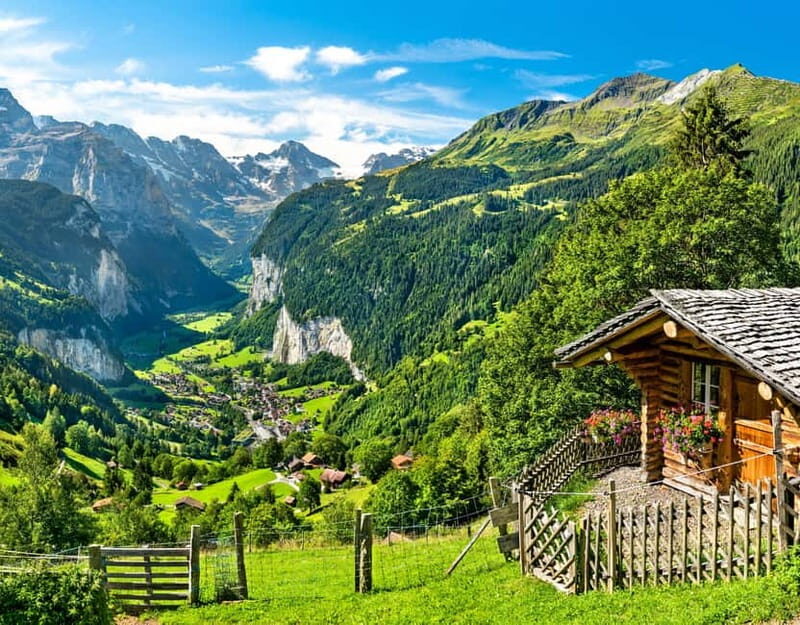 Private tour Geneva-Gruyère's: chocolate and cheese factory - A Closer Look at the Itinerary and Experiences