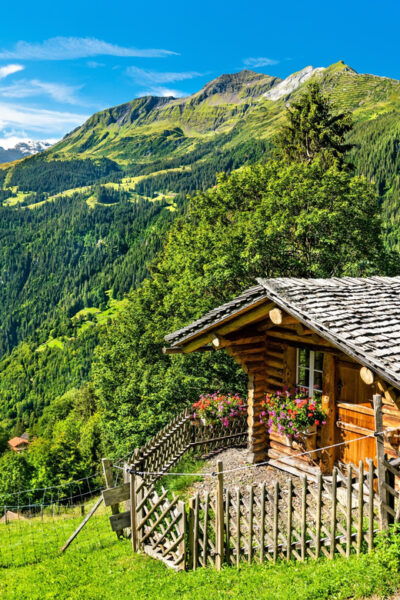 Private Tour Geneva-Gruyères: Chocolate and Cheese Factory - Picturesque Gruyères Town