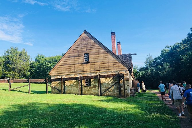 Private Tour: George Washingtons Mount Vernon - Highlights and Feedback From the Tour